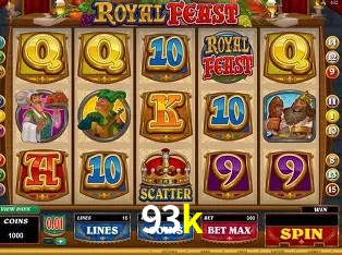 Tecnologia da Plataforma 93k