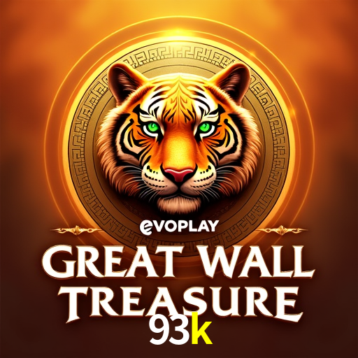 Recursos de Bônus 93k