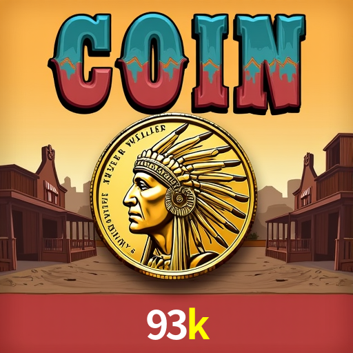 Jogos de Slot 93k